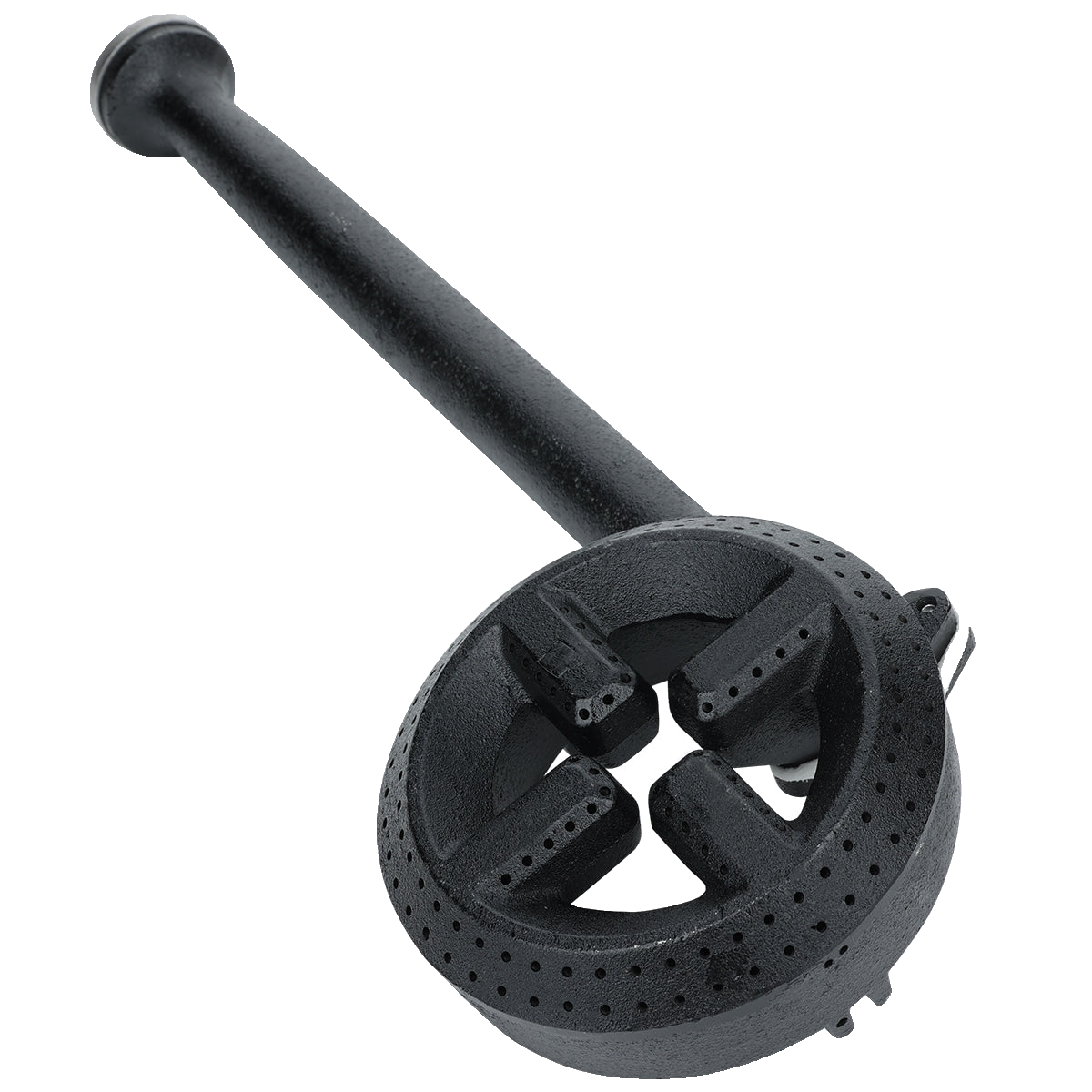 801021041010 Back burner assembly Empura