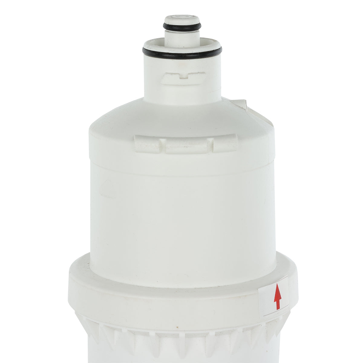 Retrofit Water Filter Cartridge for Everpure® Systems – 1.67 GPM, 0.5 Micron, Scale Inhibitor, Fast-Fit Design, 800 lbs Daily Output, NSF