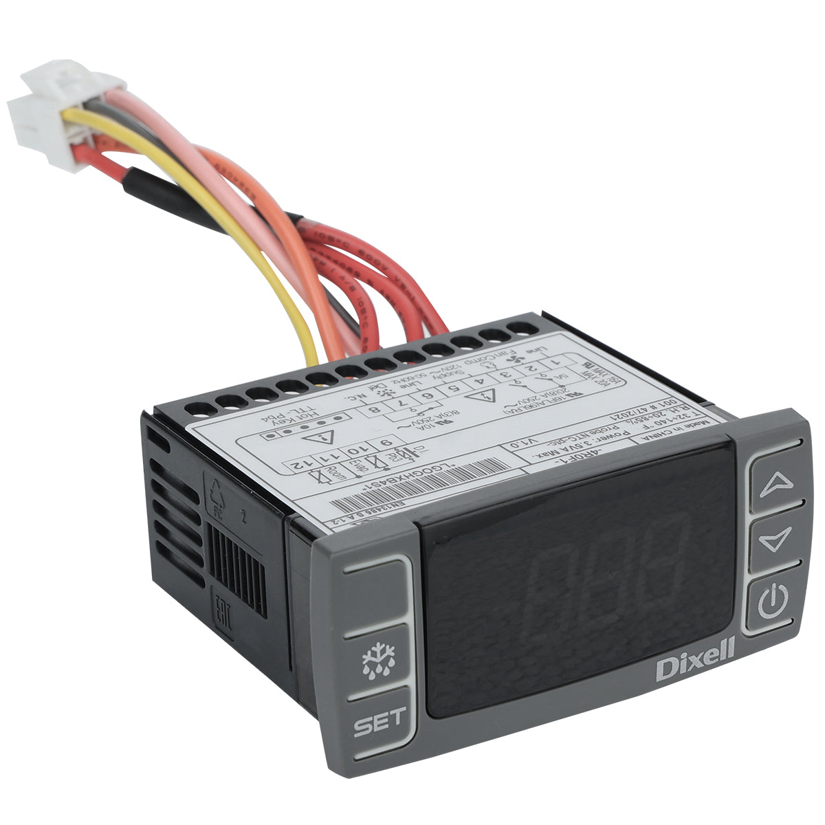 Empura 104020247 Temperature Control