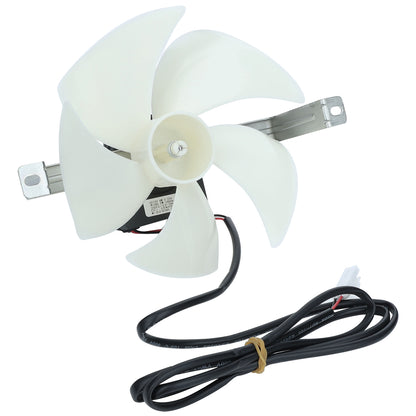 104030060 Circle Fan Empura