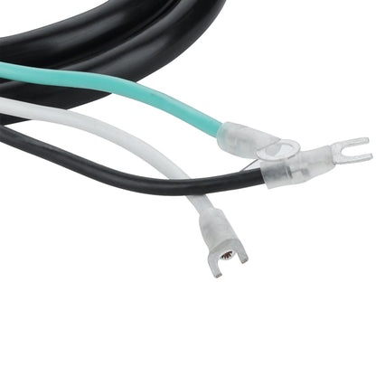 104050013 Plugs (Power Cord) Empura