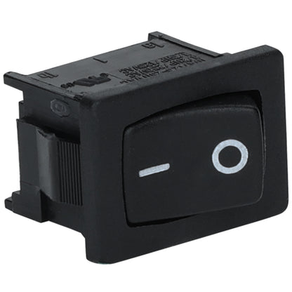 104090017 Light Switch Empura