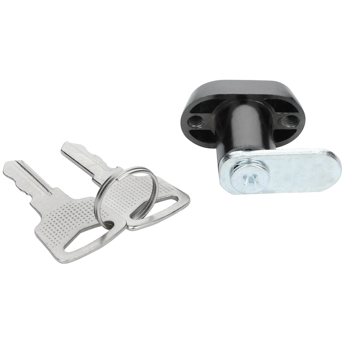 107130006 Door Lock & Key Empura