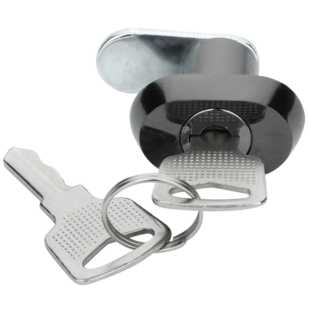 107130006 Door Lock & Key Empura
