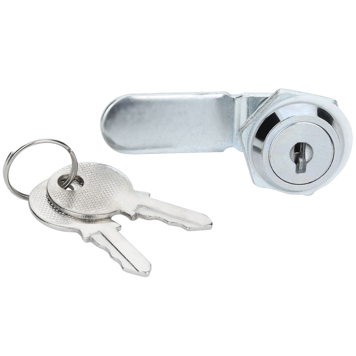 107130008 Door Lock & Key Empura