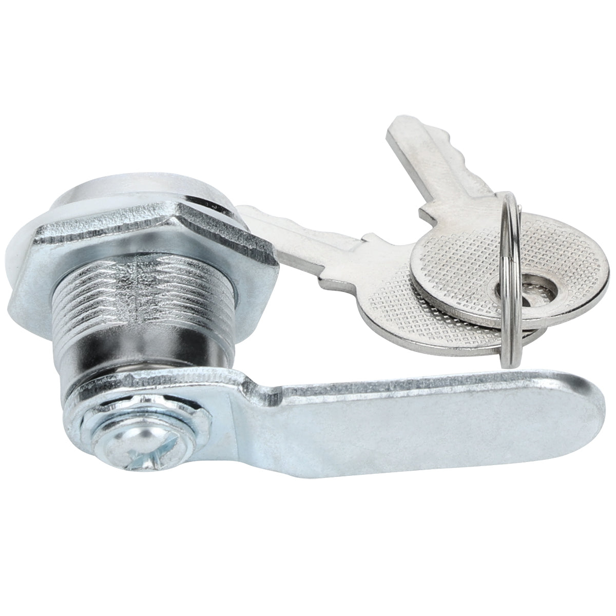 107130008 Door Lock & Key Empura
