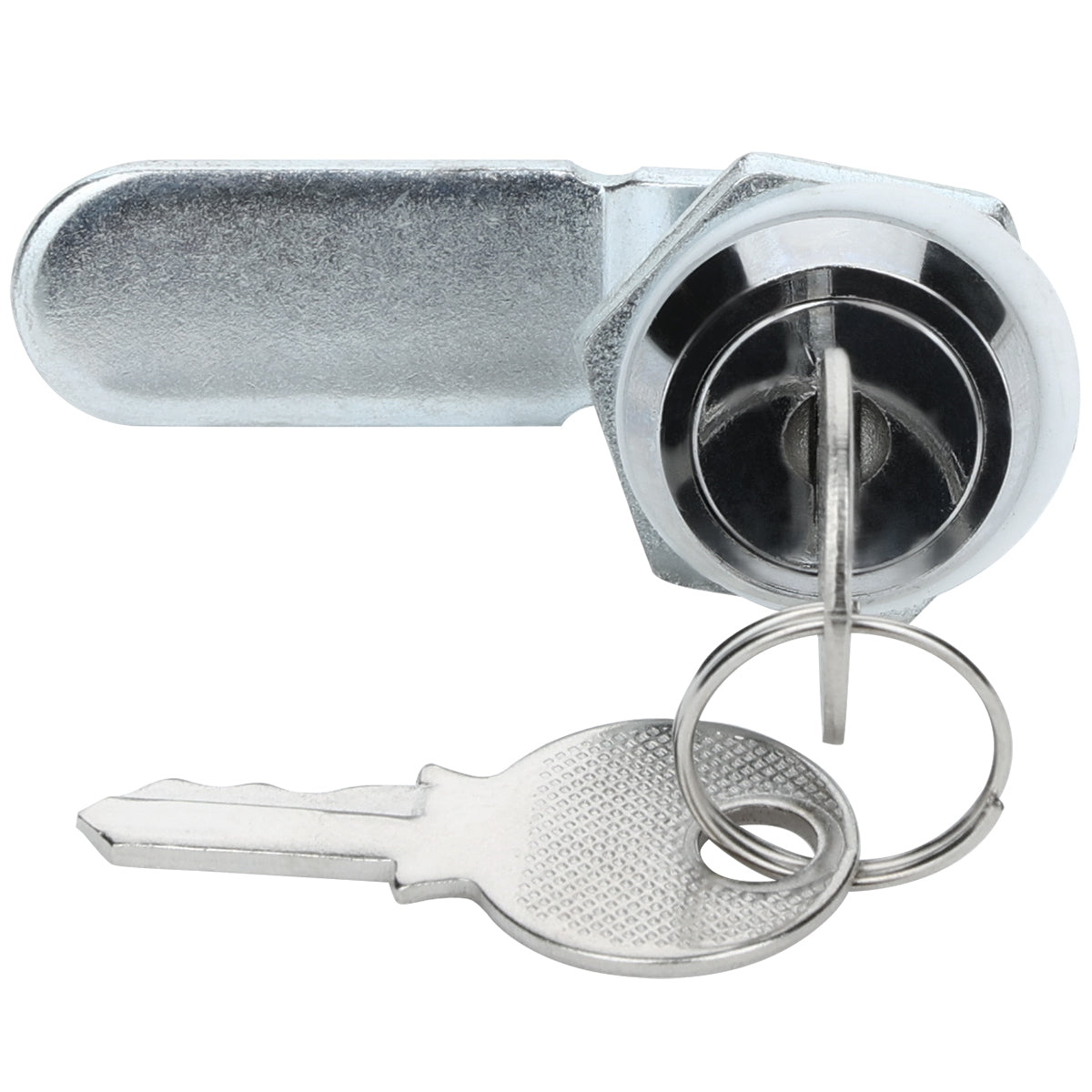 107130008 Door Lock & Key Empura