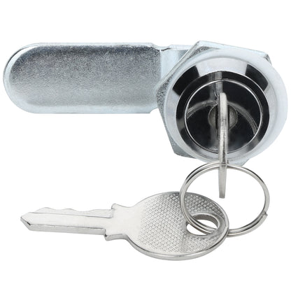 107130008 Door Lock & Key Empura