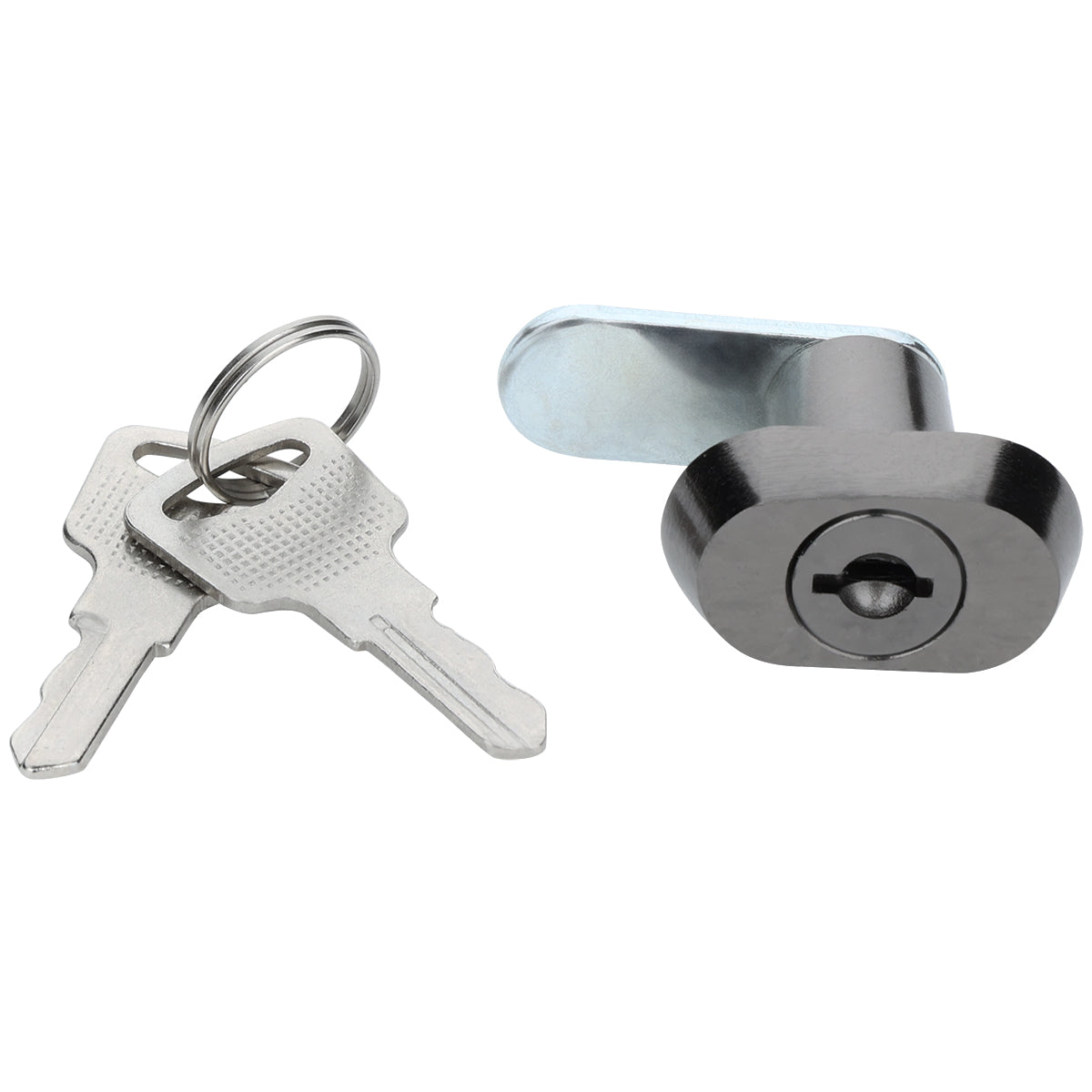 107130014 Door Lock & Key Empura