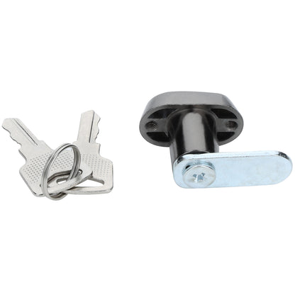 107130014 Door Lock & Key Empura