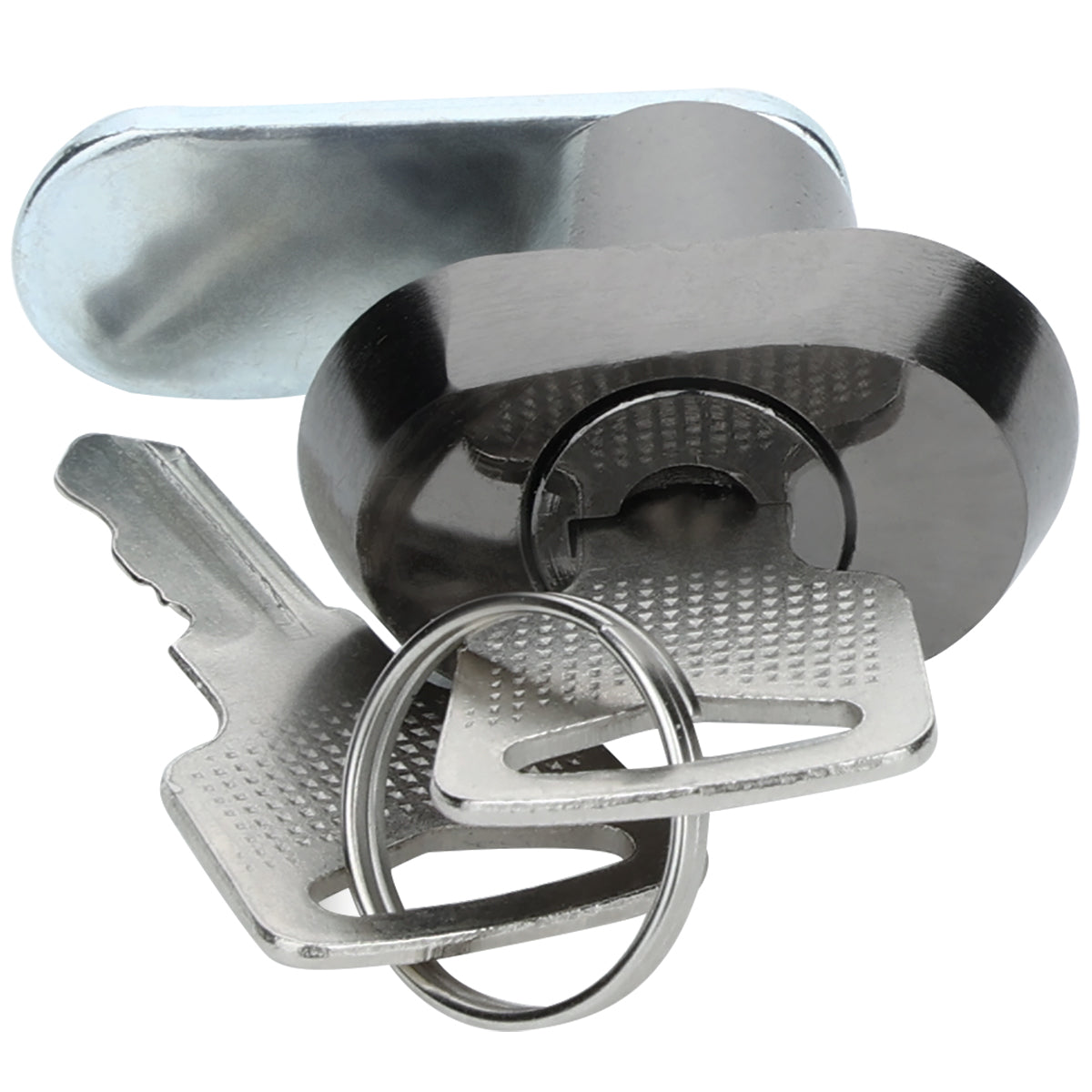 107130014 Door Lock & Key Empura