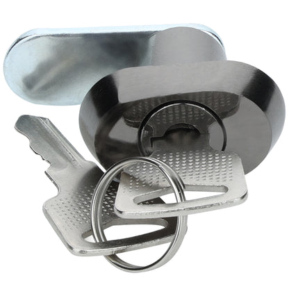 107130014 Door Lock & Key Empura