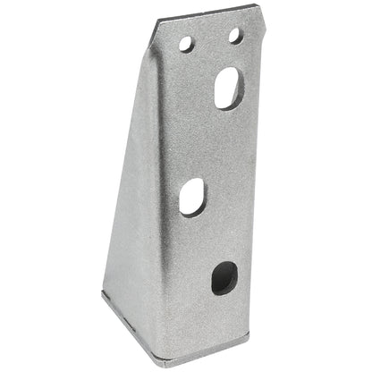 107070039 Door Hinge Bracket (Bottom Right) Empura