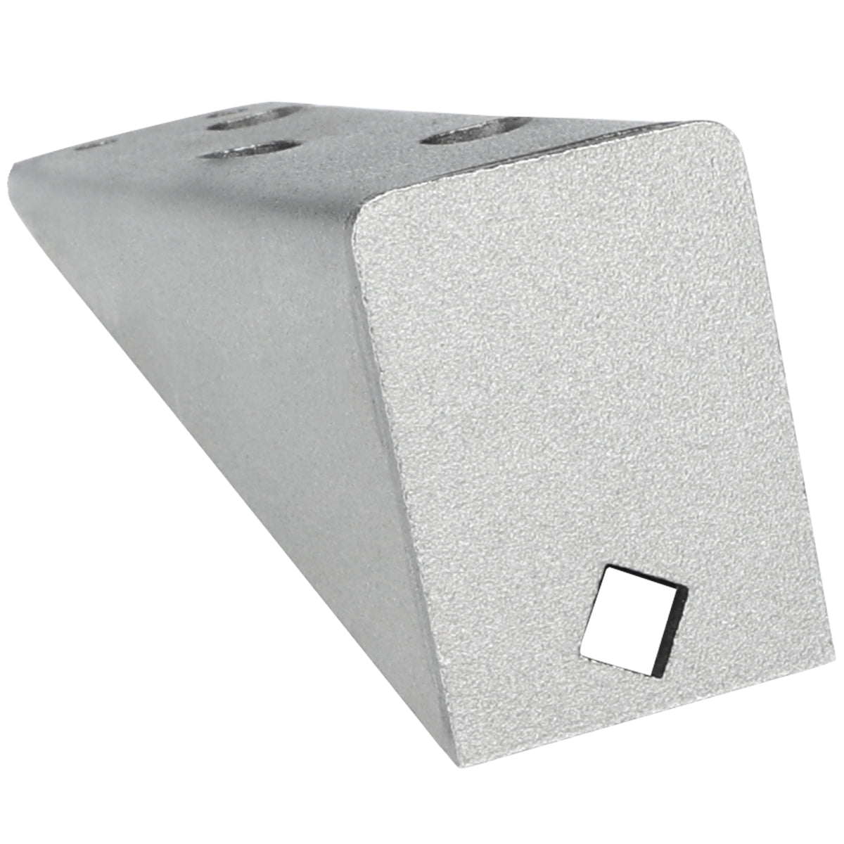 107070039 Door Hinge Bracket (Bottom Right) Empura