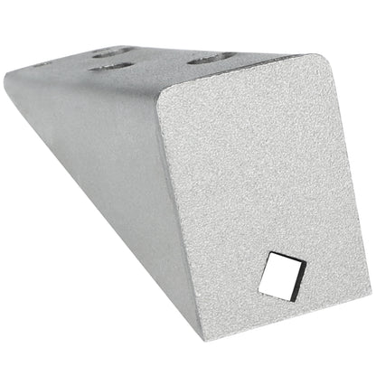 107070039 Door Hinge Bracket (Bottom Right) Empura