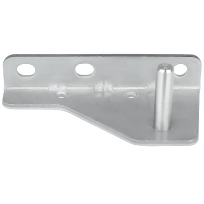107070053 Door Hinge Bracket (Top Left Empura