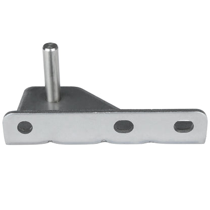 107070053 Door Hinge Bracket (Top Left Empura