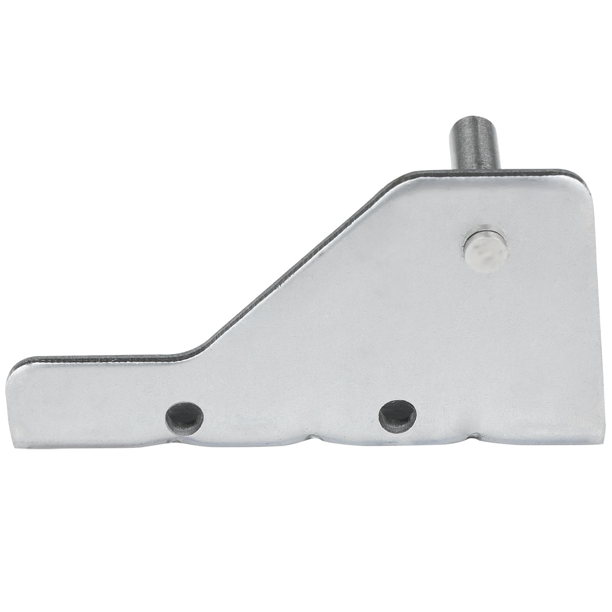 107070053 Door Hinge Bracket (Top Left Empura