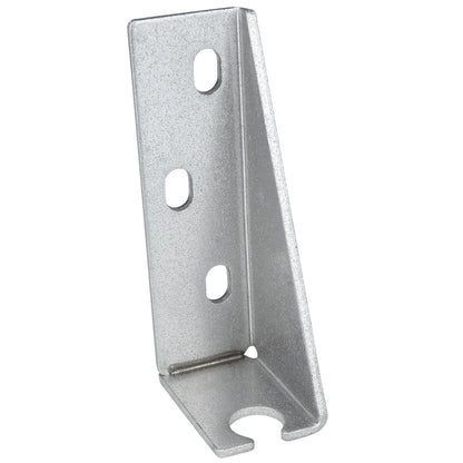 107070038 Door Hinge Bracket (Top Right) Empura