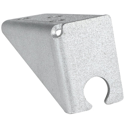 107070038 Door Hinge Bracket (Top Right) Empura