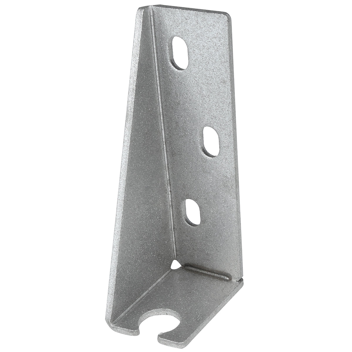 107070040 Door Hinge Bracket (Top Left) Empura