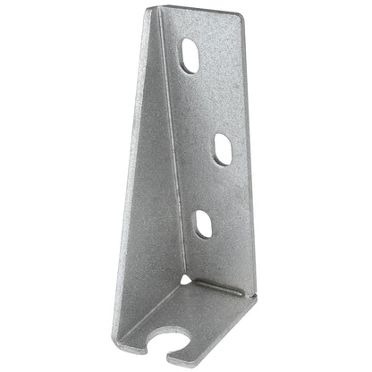 107070040 Door Hinge Bracket (Top Left) Empura