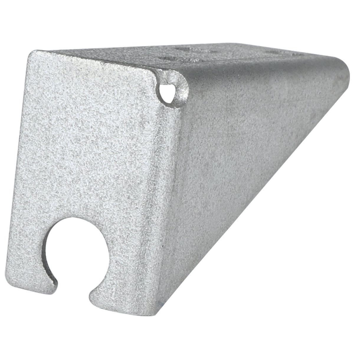 107070040 Door Hinge Bracket (Top Left) Empura