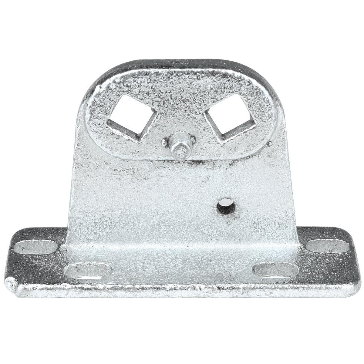 107070054 Door Hinge Bracket (Bottom Right) Empura