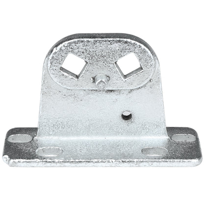 107070054 Door Hinge Bracket (Bottom Right) Empura