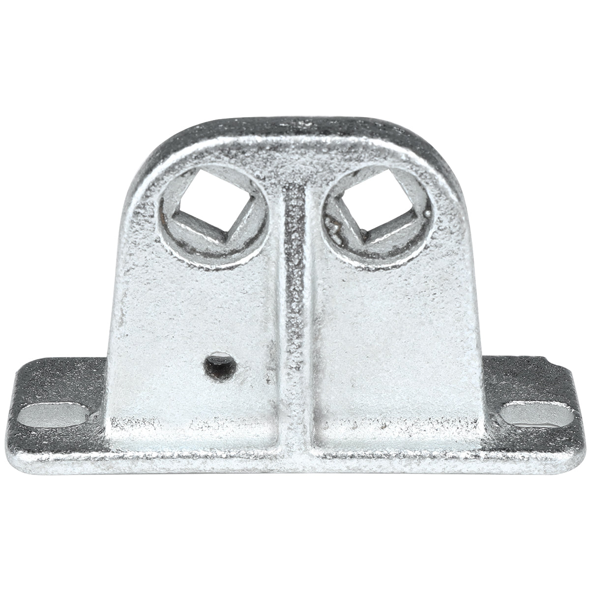 107070054 Door Hinge Bracket (Bottom Right) Empura