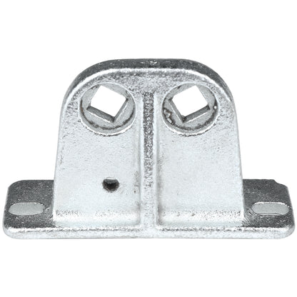 107070054 Door Hinge Bracket (Bottom Right) Empura