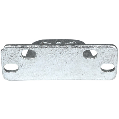 107070054 Door Hinge Bracket (Bottom Right) Empura