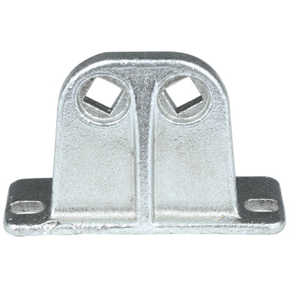 107070055 Door Hinge Bracket (Bottom Right) Empura
