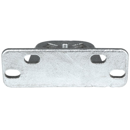 107070055 Door Hinge Bracket (Bottom Right) Empura