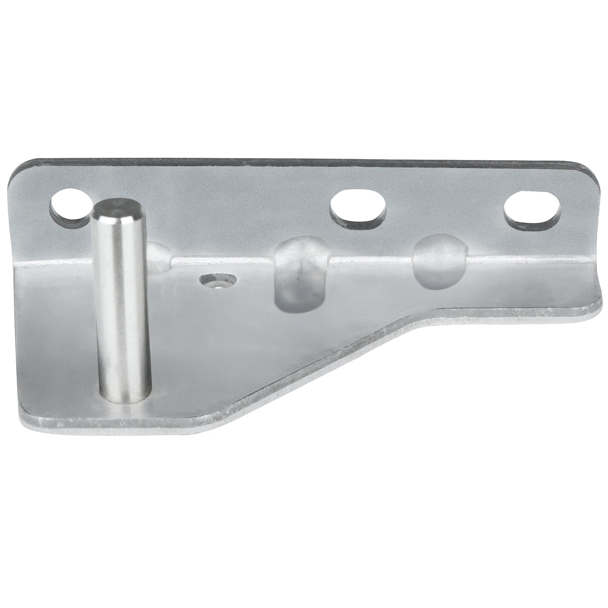 107070056 Door Hinge Bracket (Top Right) Empura