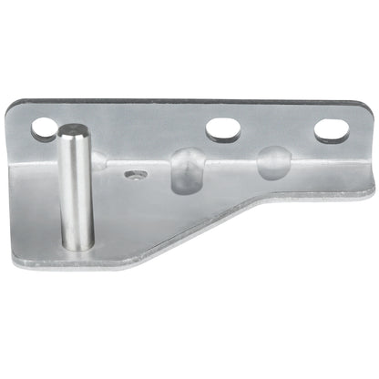 107070056 Door Hinge Bracket (Top Right) Empura