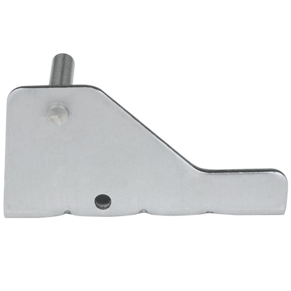 107070056 Door Hinge Bracket (Top Right) Empura