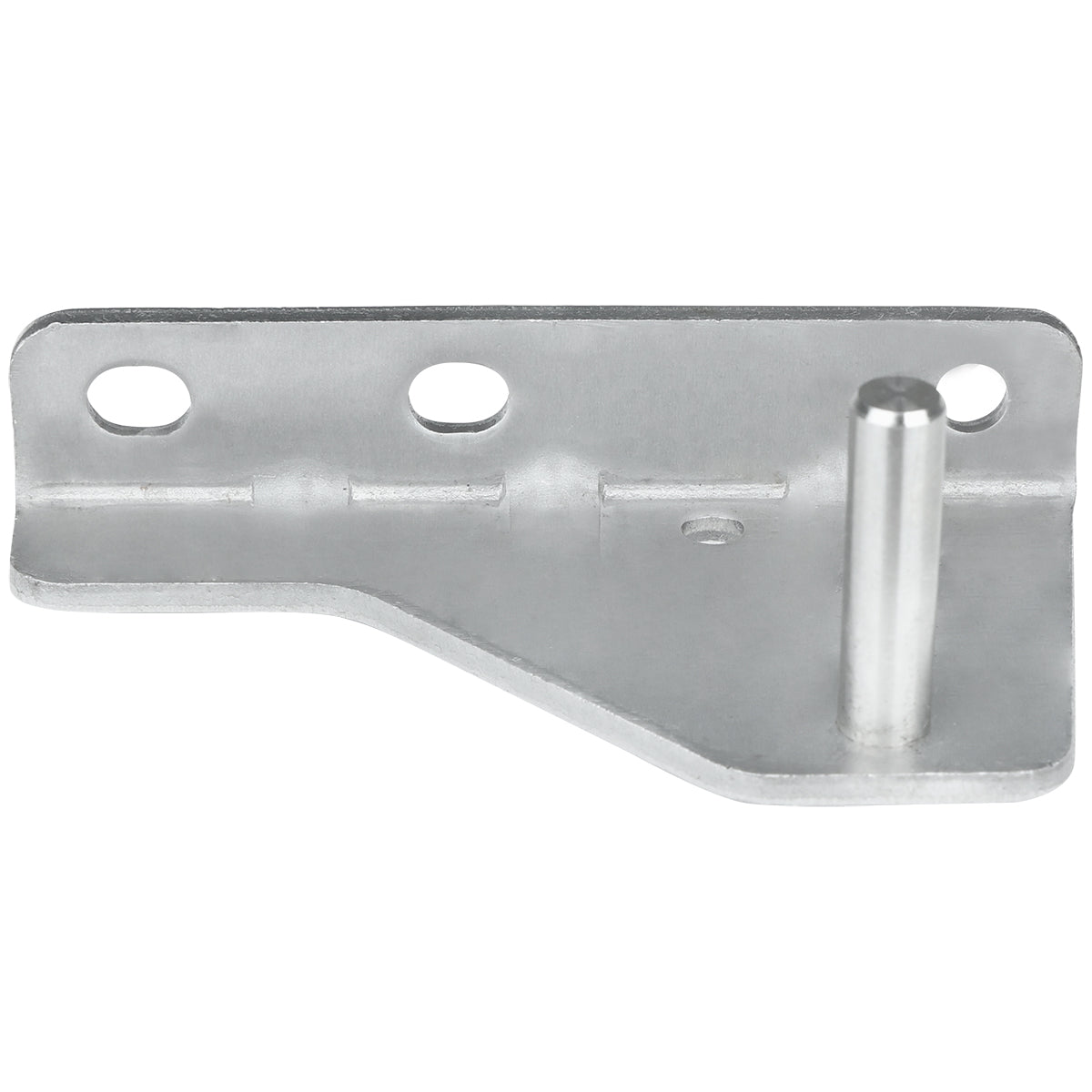 107070057 Door Hinge Bracket (Top Left) Empura