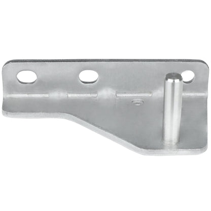 107070057 Door Hinge Bracket (Top Left) Empura