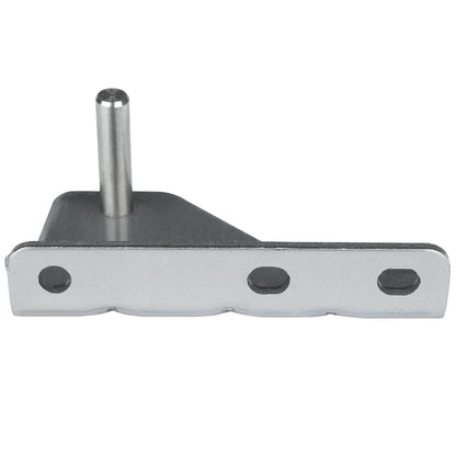 107070057 Door Hinge Bracket (Top Left) Empura