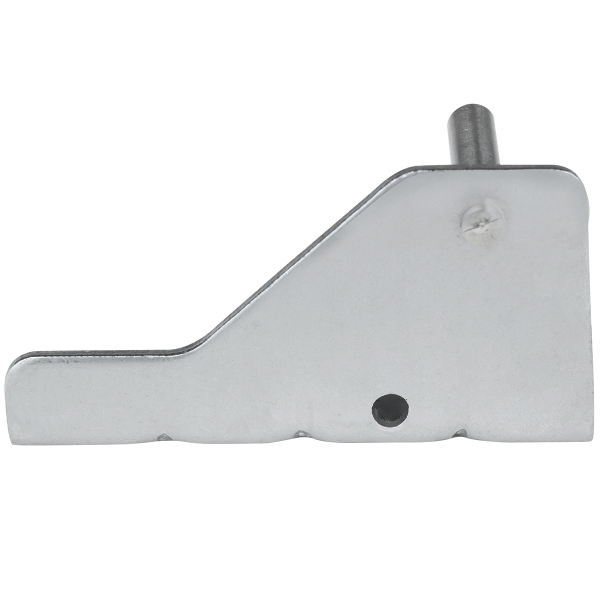 107070057 Door Hinge Bracket (Top Left) Empura