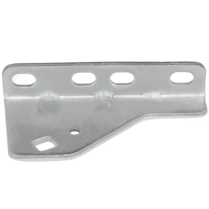 107070113 Door Hinge Bracket (Bottom Left) Empura
