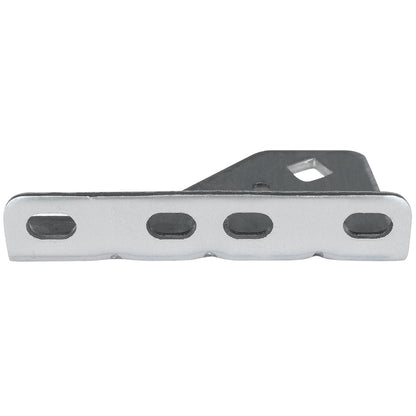 107070113 Door Hinge Bracket (Bottom Left) Empura