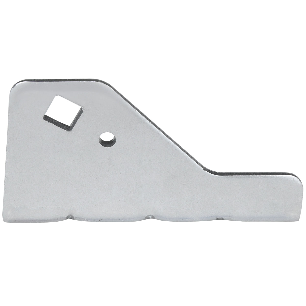107070113 Door Hinge Bracket (Bottom Left) Empura