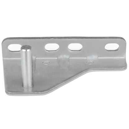 107070116 Door Hinge Bracket (Top Right) Empura