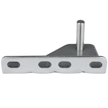 107070116 Door Hinge Bracket (Top Right) Empura