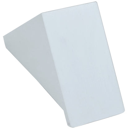 108110336 Door Hinge Bracket (Bottom Left) Empura
