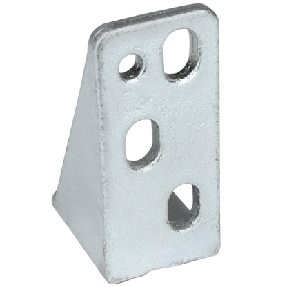 110110062 Door Hinge Bracket (Bottom Right) Empura