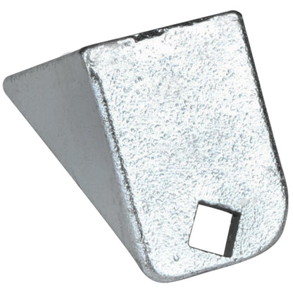 110110062 Door Hinge Bracket (Bottom Right) Empura