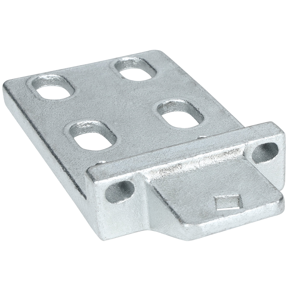 110110081 Door Hinge Bracket (Middle down) Empura